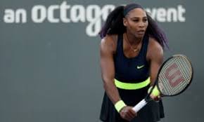 Some struggle to tidy their room, where others achieve sporting greatness before they are old enough to drive. Serena Williams Beats Venus Williams At Top Seed Open As It Happened Sport The Guardian
