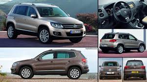 Teramont volkswagen tharu volkswagen tiguan volkswagen touareg volkswagen touran volkswagen up! Volkswagen Tiguan 2012 Pictures Information Specs