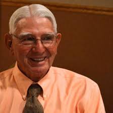 E. Dean Chaffin Obituary (1932