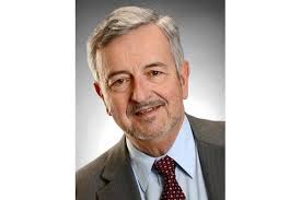 Michael Theall Obituary (1942