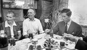 You can add a garnish of sour cream or yogurt if you like; How To Survive A Polish Dinner Party Article Culture Pl
