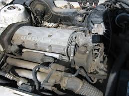 So my check engine light came on and i was able to pull a code p0420 catalyst system low efficiency. Quad 4 Engine Wikipedia
