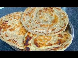 Lachha Paratha Cook With Faiza For Full Ingredients And Written Recipe Go To My Website Link Below Join Me Halal Recipes Cooking Cooking Recipes In Urdu