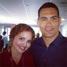 They had the big wedding that pretty much had everybody from long island down in simpsonville, sc. I Would So Go Out With Chris Weidman S Sister Sherdog Forums Ufc Mma Boxing Discussion
