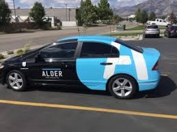 Chicago sign company providing design, fabrication, and installation. Best Car Wraps Berwyn Il Car Graphics Wraps Magnets