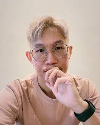 Edwin Koh's Instagram, Twitter & Facebook