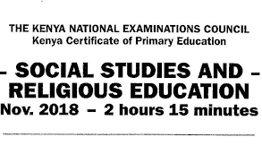 Pin On Kenyan Exam Past Papers