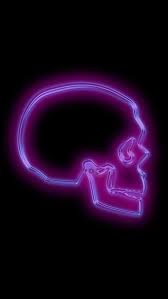 Http Ift Tt 2zukpar Wallpaper Iphone Neon Purple Wallpaper Iphone Neon Wallpaper Imagen relacionada rayo pinterest purple aesthetic neon. wallpaper iphone neon purple