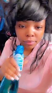 Shantel Smallwood's Instagram, Twitter & Facebook