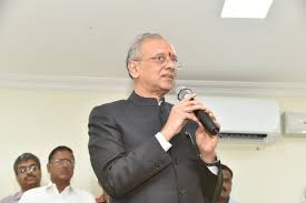 Justice k kannan was formerly a judge at high court of punjab & haryana, chandigarh, india. South Central Railway On Twitter Shri Justice K Kannan Hon Ble Chairman Railway Claims Tribunal Principal Bench Ndls Addressing The Gathering At Inaugural Function Of Railway Claims Tribunal Amaravati Bench Guntur At Guntur