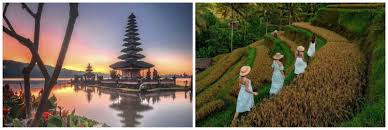 Maybe you would like to learn more about one of these? 8 Tempat Wisata Bali Yang Sudah Buka Selama Era New Normal