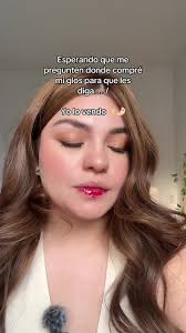 Gloss Mara Berry Frio