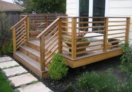 Pin By Queen Mab On Railings Privacy Screens And Fences Patio Deck Designs Deck Railing Design Patio Railing