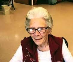 Obituary for Marilyn L. Patterson