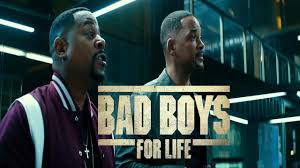 Marcus burnett est maintenant inspecteur de police. Regarder Bad Boys For Life Streaming Vf 2020 En Vostfr