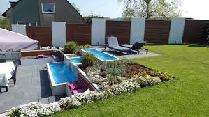 Sie sind auf der suche nach gartenplanung sprockhövel und möchten sich über firmen und unternehmen informieren? Privatgarten Sprockhovel Hill Gartengestaltung Und Landschaftsbau Gmbh