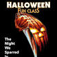 Halloween Fancy Dress Fun Class event image