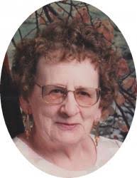 Mary Blanche "Nan" McLaughlin