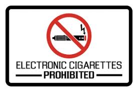 If you can vape indoors in a particular establishment, it's important to adhere to the unspoken etiquette of indoor vaping: Vaping Laws For All 50 States Signs Com Blog