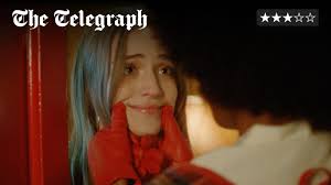 The Sweet East: Talia Ryder is brilliant in this caustic satire of modern  America