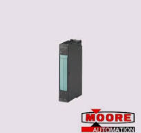 Siemens 6ES7131-4BD01-0AB0 Electronic Modules