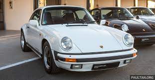 Shop millions of cars from over 21,000 dealers and find the perfect car. Porsche 911 Tribute A Living Legend Owning Its Niche Paultan Org