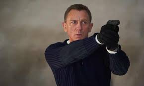No time to die is an independently made film in perth western australia.be. James Bond Is Back First Full Trailer For No Time To Die No Time To Die The Guardian
