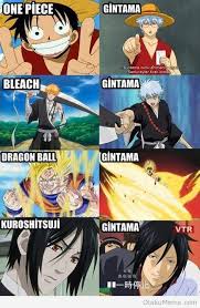 Anime Photo Gintoki Cosplays Anime Anime Engracado Memes De Anime