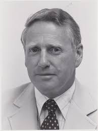 George Kerr Obituary