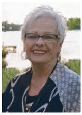 Patricia Bonfield Salapa September 22, 1950