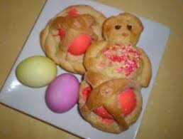 It is an unusual italian easter pie that i am looking forward to making again this year to take to a very italian/sicilian easter feast on sunday. Italian Easter Bread Dolls Pupi Con L Uova Italian Easter Cookies Italian Easter Italian Easter Bread