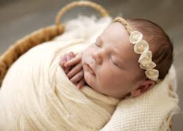 Newborn Session by Dani