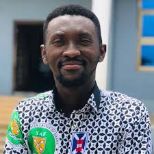 SAMUEL ASANTE DANKYI