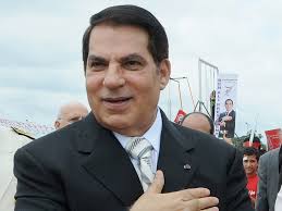 Ousted Tunisian leader Ben Ali's 34 cars and 48 yachts are seized