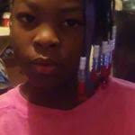 Serenity Cooley's Instagram, Twitter & Facebook