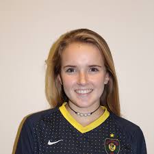 Julia Newby's Prestonwood Christian High School Bio