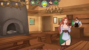 Renpy] Fantasy Inn - v0.1.7a by Outbreak Inn Adult Porn Game Download Free  For Android and PC