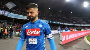 Napoli in pro evolution soccer 2016. Cukup Sudah Insigne Harus Pergi Dari Napoli Ligalaga