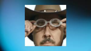 mi sono fatto una foto di fronte non di...