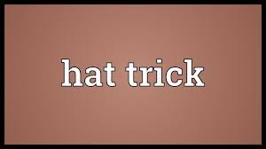 Hat Trick Meaning Youtube