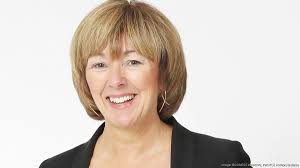 Deanna Oppenheimer will deliver keynote at the Women Who Lead Summit