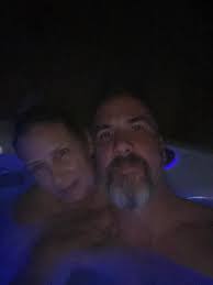 First Time Hot Tub Experience with Master Spa
