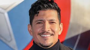 The Last of Us first look images reveals Danny Ramirez as Manny and more