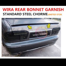 We did not find results for: Proton Wira Rear Bonnet Bonet Garnish Chrome Shopee Malaysia