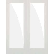 We did not find results for: Krosswood Primed Mdf Full Lite Tempered Clear Glass French Doors