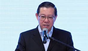 Kuala lumpur wilayah persekutuan kuala. Terminating Mrcb George Kent As Lrt3 Pdp Would Have Cost Govt Rm4 2b Says Lim Edgeprop My