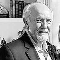 Daniel RICKETT Obituary