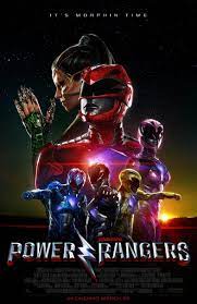 Unsourced material may be challenged and removed.find sources: Power Rangers Series Movie Costumes On Display