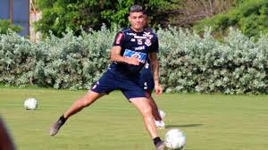 Junior es dueño de sus derechos. Santa Fe Anuncio Adquisicion De Michael Rangel Tras Su Paso Por Junior Zona Cero