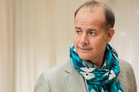 The Philosophy of the Future: In Conversation With Pierre-Alexis Dumas,  Artistic Director of Hermès